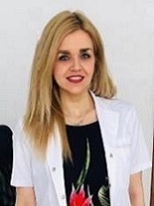 Dr. Saptefrati Oana